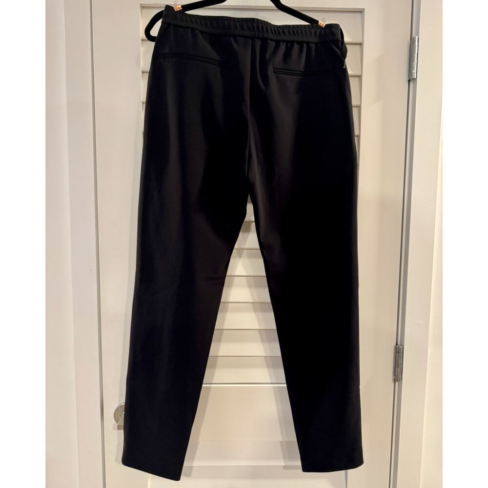 Theory Mens Mayer Drawstring Precision Ponte Pant… - image 3
